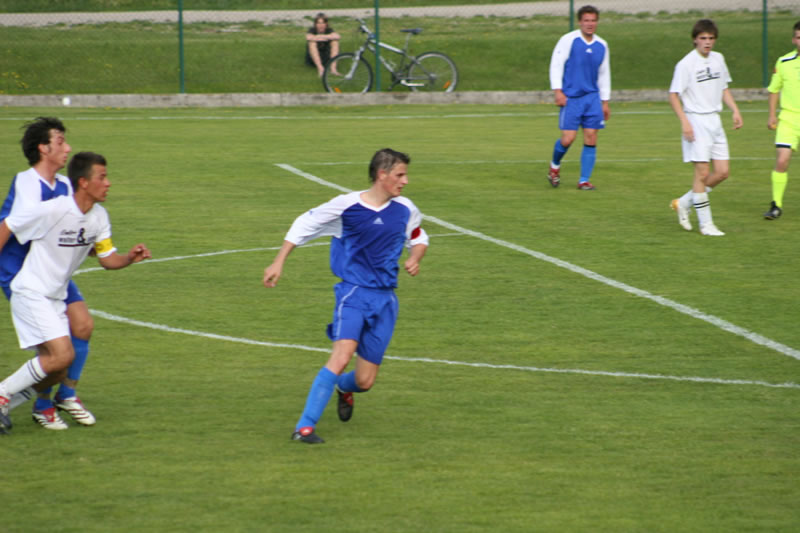 gal/24. Spieltag- SV Reischach-Muehlbach/2007-06-02 SVR - Vintl 178.jpg